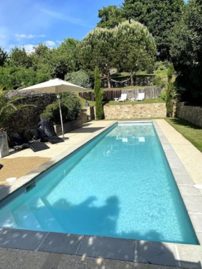 Magnifique maison avec piscine port de Vannes 8per